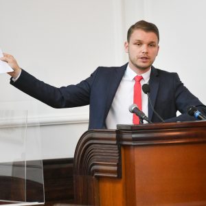 Градоначелник о скинутим тачкама: Образложите зашто сте против инвестиција и градског парка Градоначелник о скинутим тачкама: Образложите зашто сте против инвестиција и градског парка