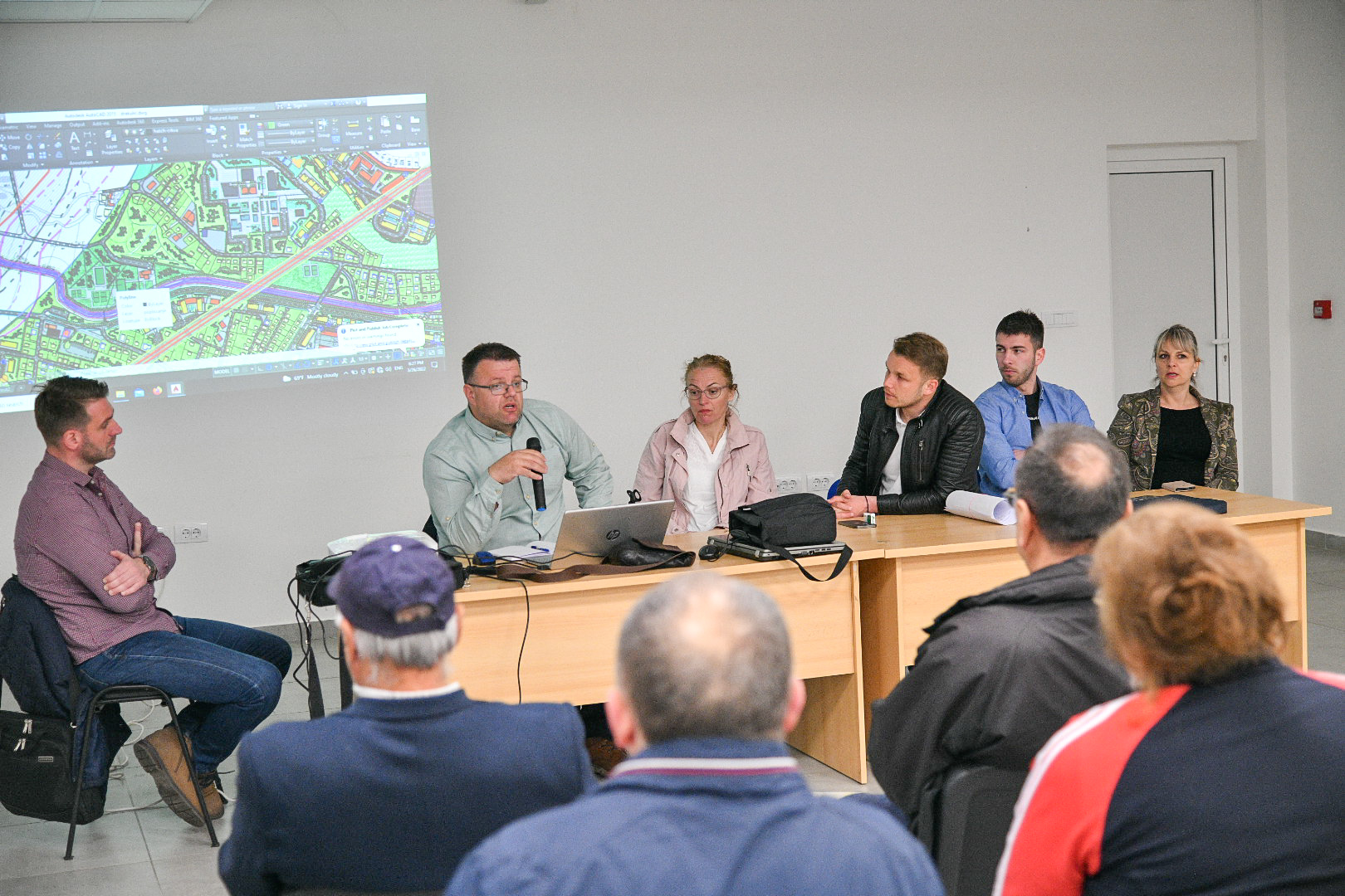  Фото: А. Чавић