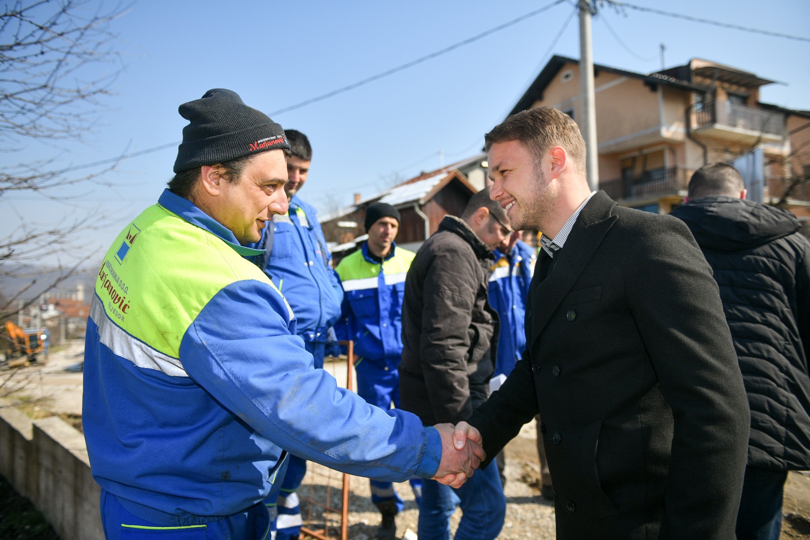 Фото: А. Чавић