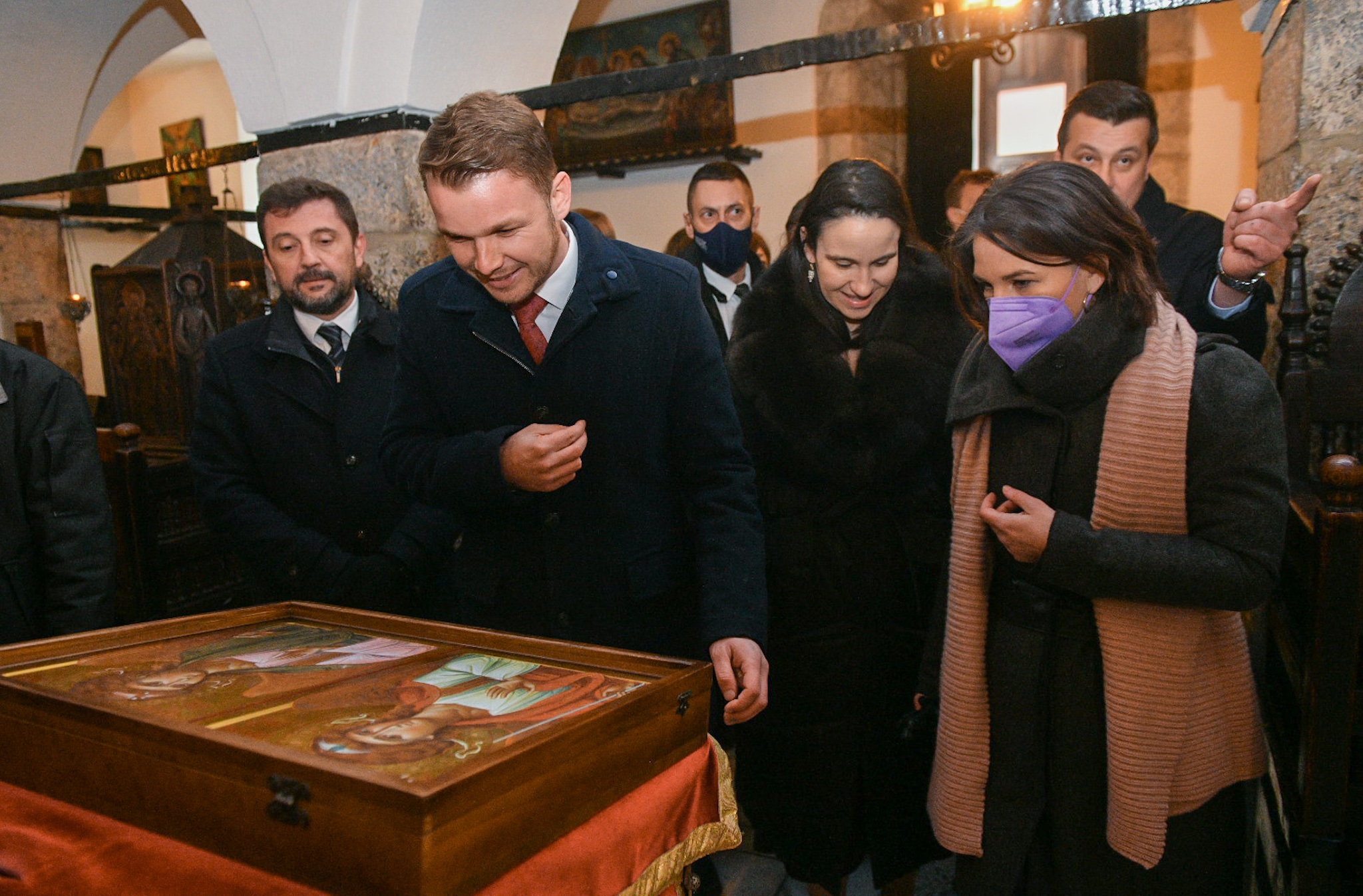  Фото: А. Чавић