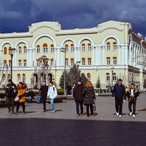 Повећана средства: Расписан конкурс за суфинансирање пројеката из области културе Повећана средства: Расписан конкурс за суфинансирање пројеката из области културе
