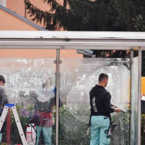 Akcija uređenja nastavlja se u Motikama, Bronzanom Majdanu, Gornjoj i Donjoj Piskavici