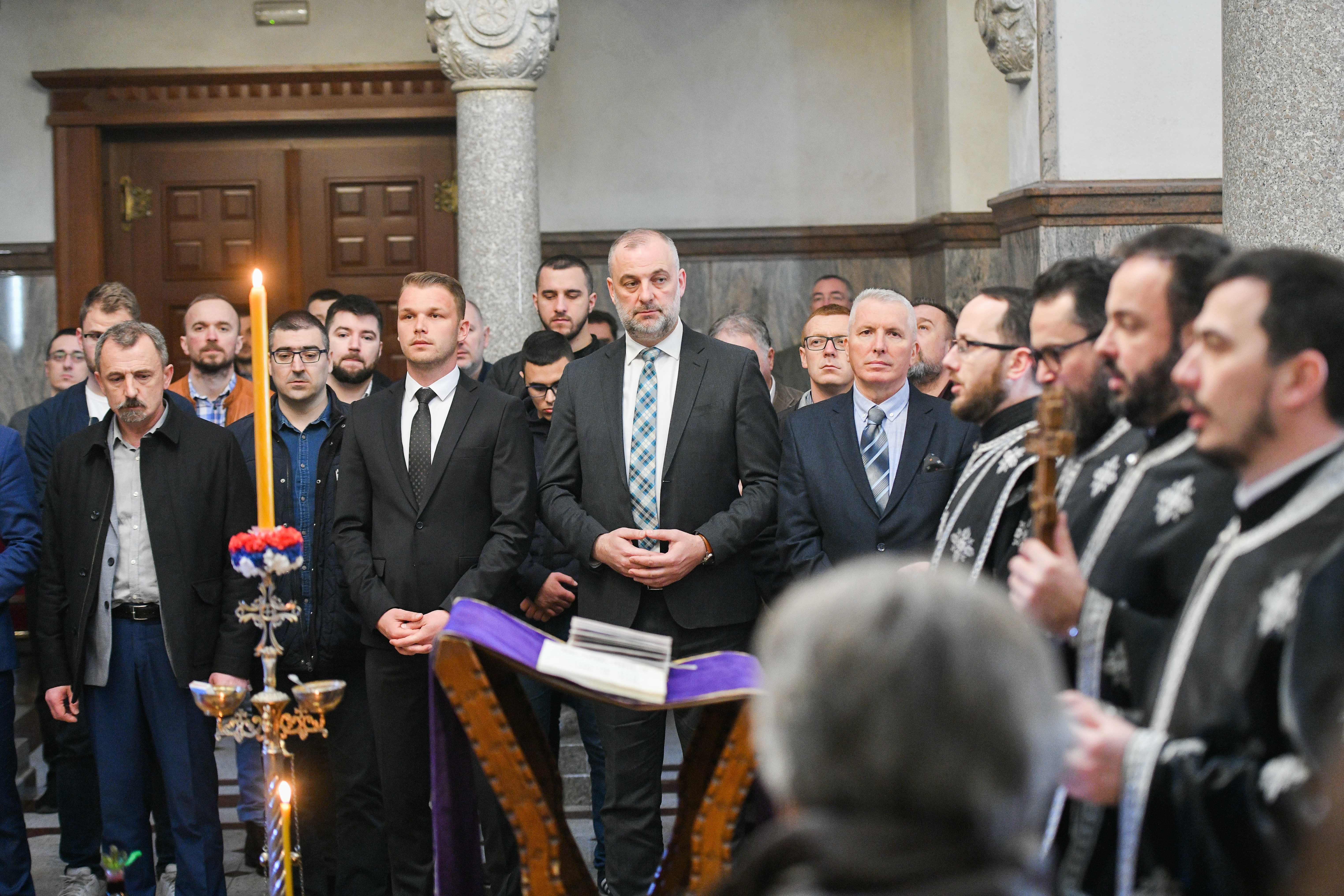  Фото: А. Чавић