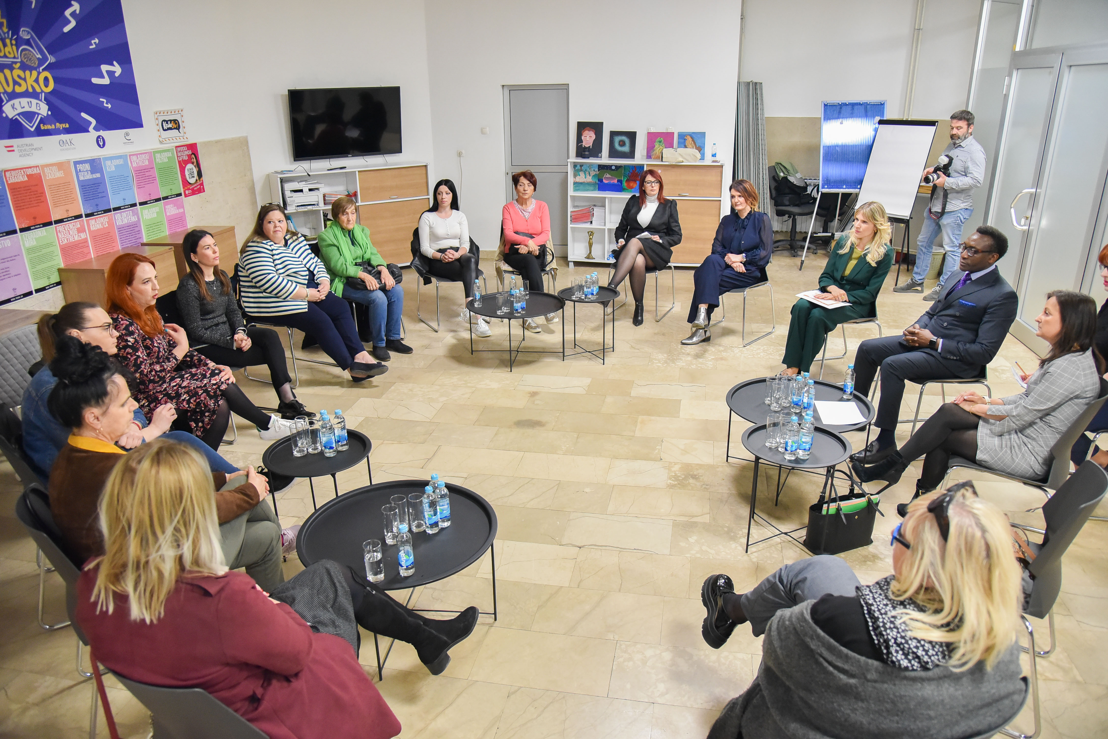  Фото: А. Чавић