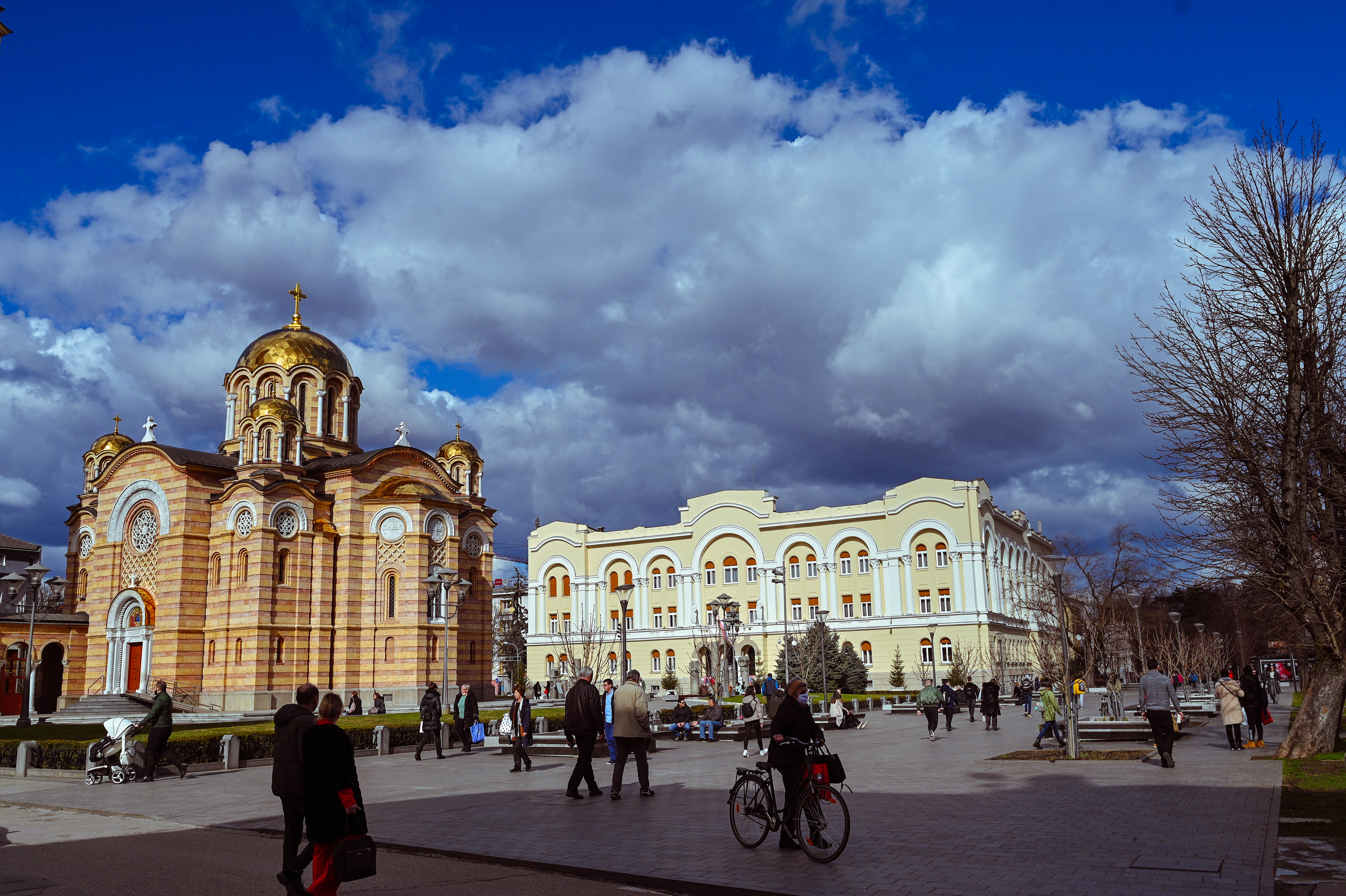  Фото: А. Чавић