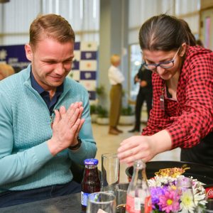 Бања Лука добила први кафе за радно оспособљавања младих са интелектуалним потешкоћама