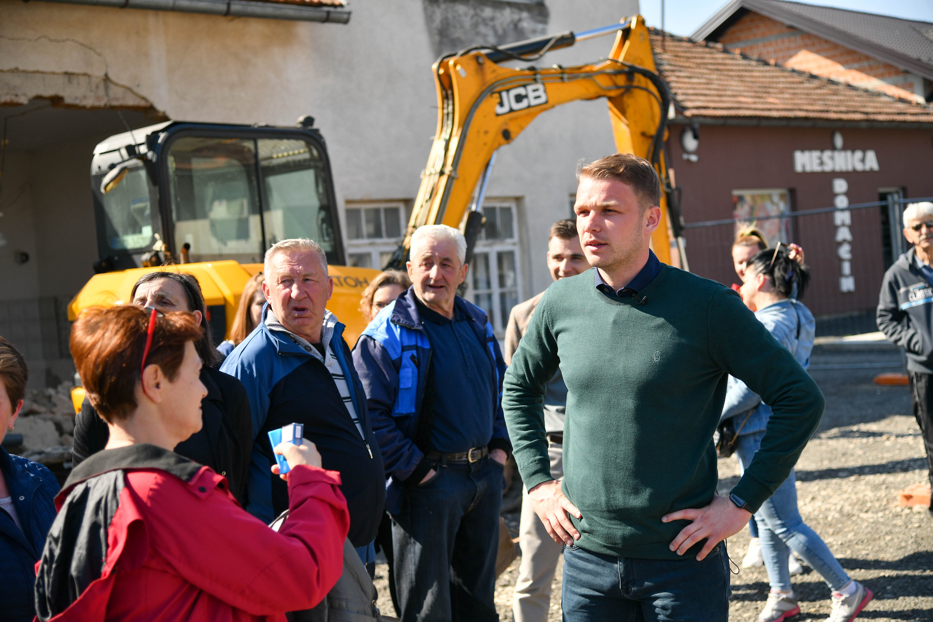  Фото: А. Чавић