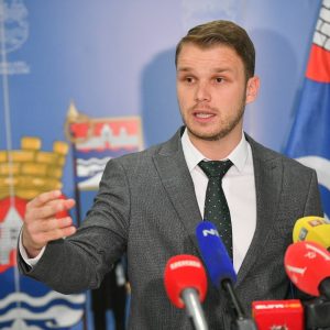 Градоначелник: Смањење прихода од пореза утицаће на реализацију зацртаних политика Градоначелник: Смањење прихода од пореза утицаће на реализацију зацртаних политика