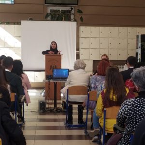 Католички средњошколски центар обиљежио Међународни дан даровитих