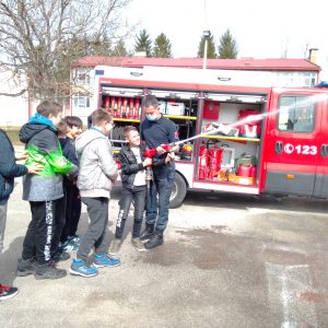 Биће обухваћене све школе: Почело извођење методско-показних вјежби