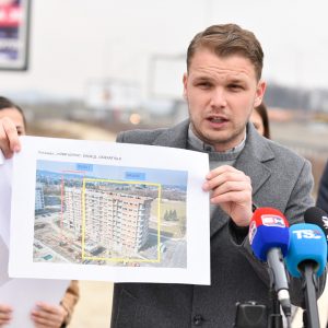 Градоначелник о случају „Екватор“: Свако ко се бави јавним новцем је јавна личност