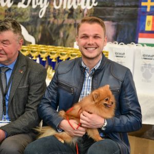 Градоначелник отворио манифестацију „BL Dog Show 2022“ Градоначелник отворио манифестацију „BL Dog Show 2022“