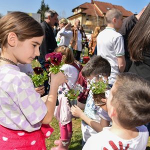 Сутра централна акција: Дођите да заједно уредимо Обилићево Сутра централна акција: Дођите да заједно уредимо Обилићево