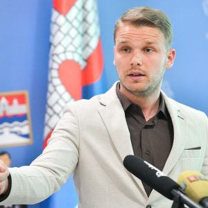 Градоначелник: Заинтересовани инвеститори и даље желе да улажу у Рамиће, Граду није циљ празна хала Градоначелник: Заинтересовани инвеститори и даље желе да улажу у Рамиће, Граду није циљ празна хала