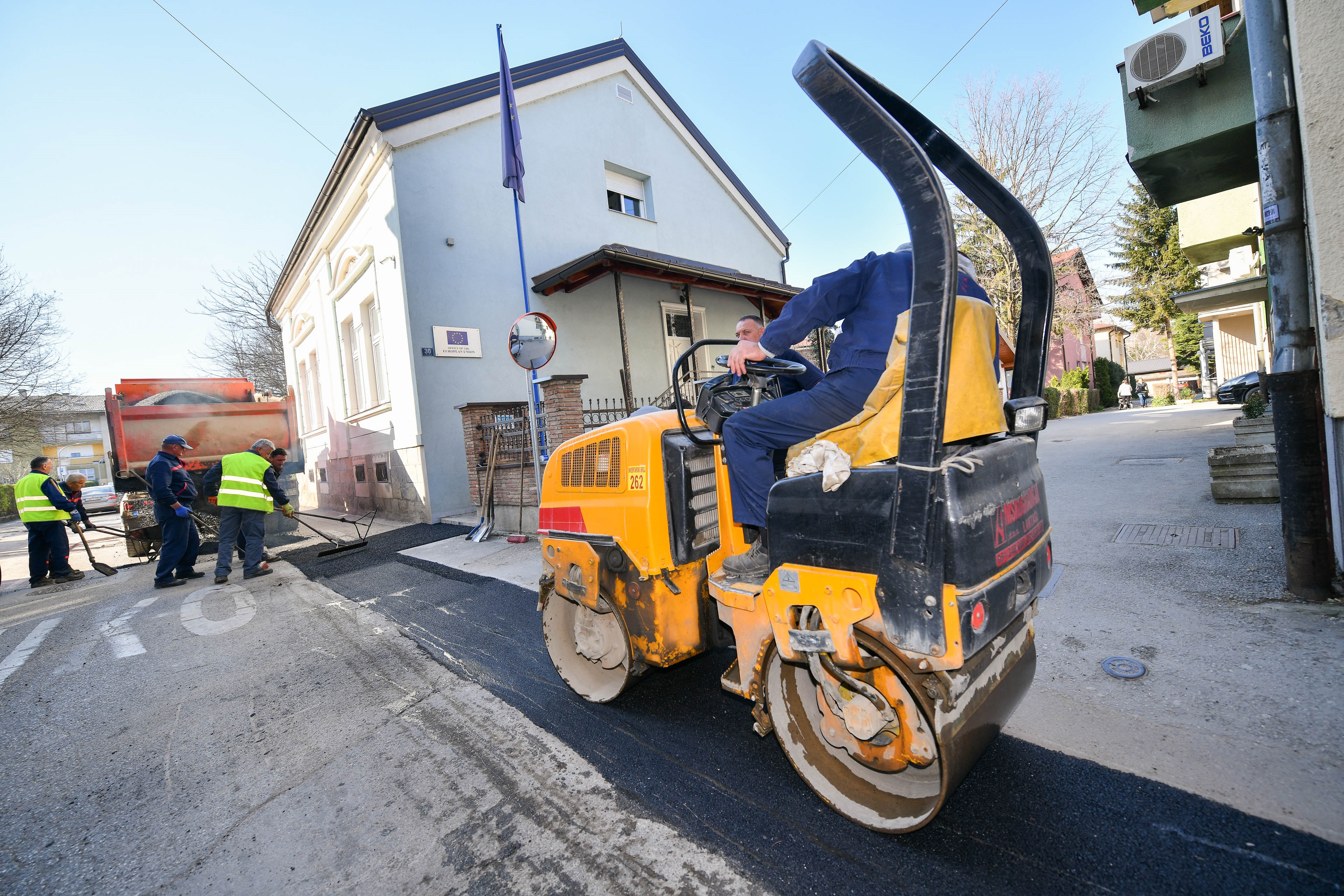  Фото: А. Чавић