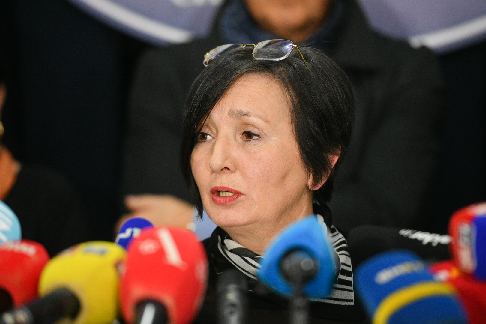  Нада Батинар (Фото: А. Чавић)