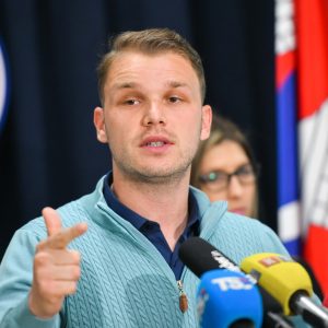 Градоначелник: Разматрамо могућност да оснујемо сопствено предузеће за јавни превоз