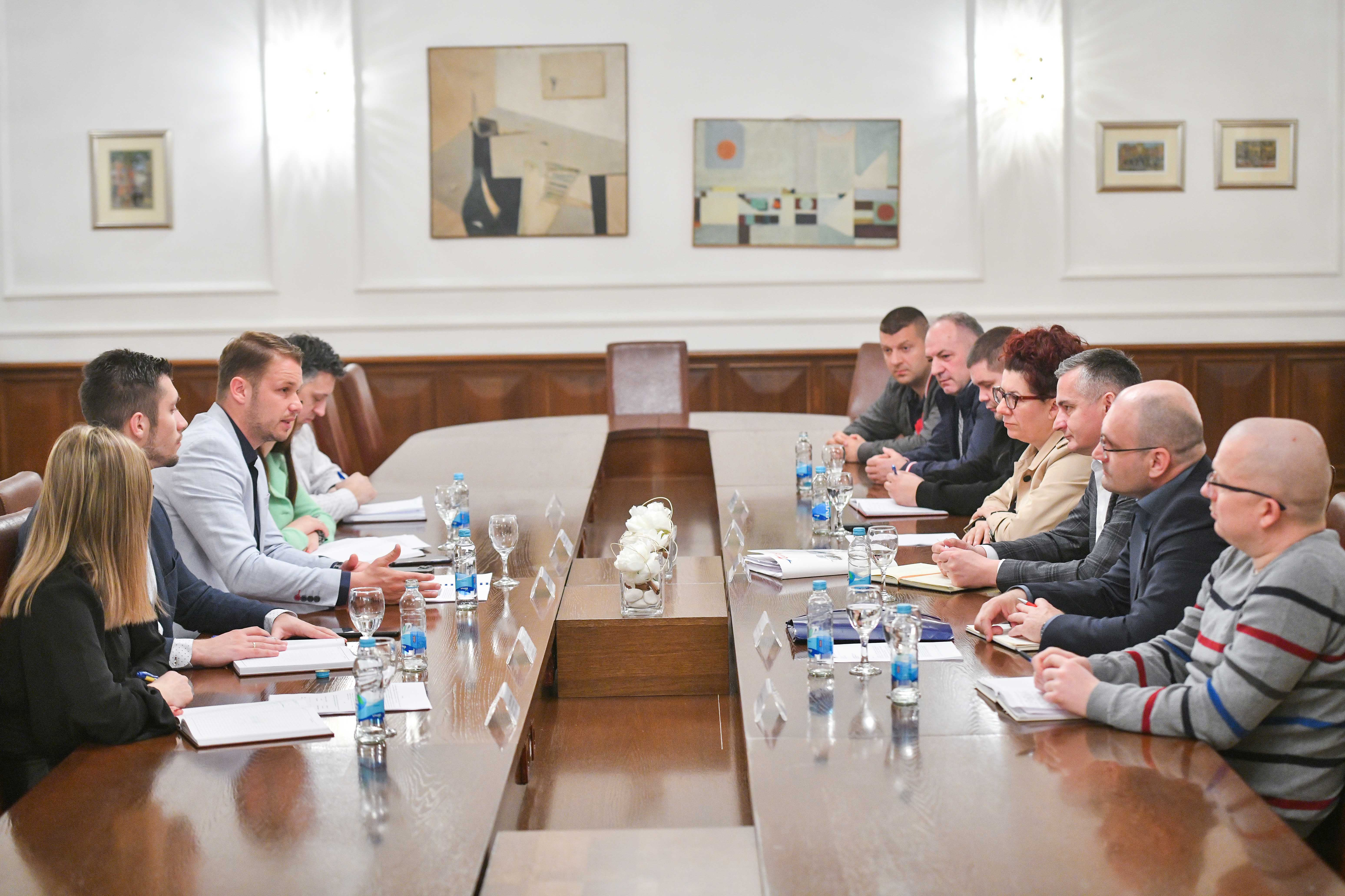  Фото: А.Чавић