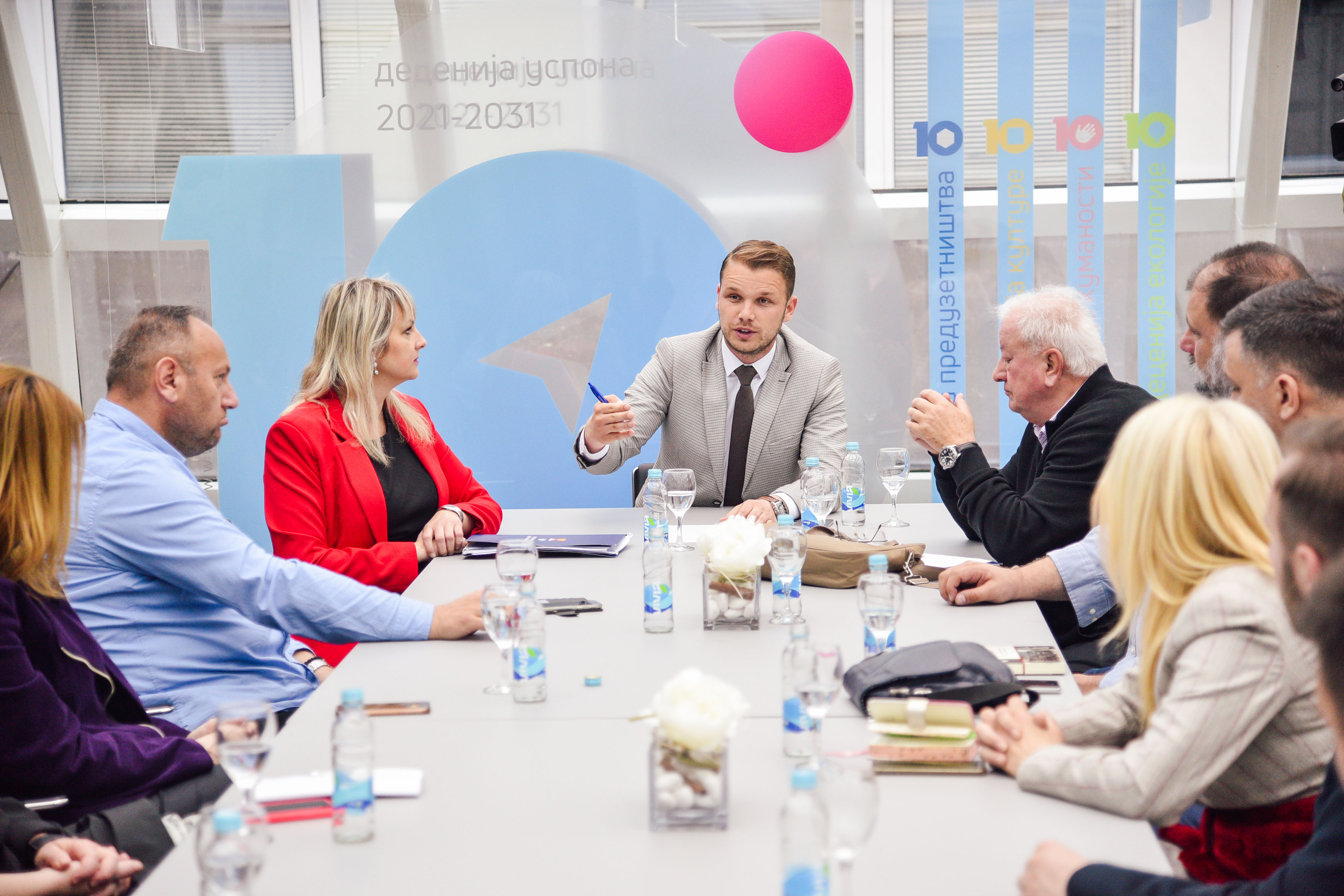  Фото: А. Чавић