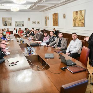 Ускоро велика акција уређења града Ускоро велика акција уређења града