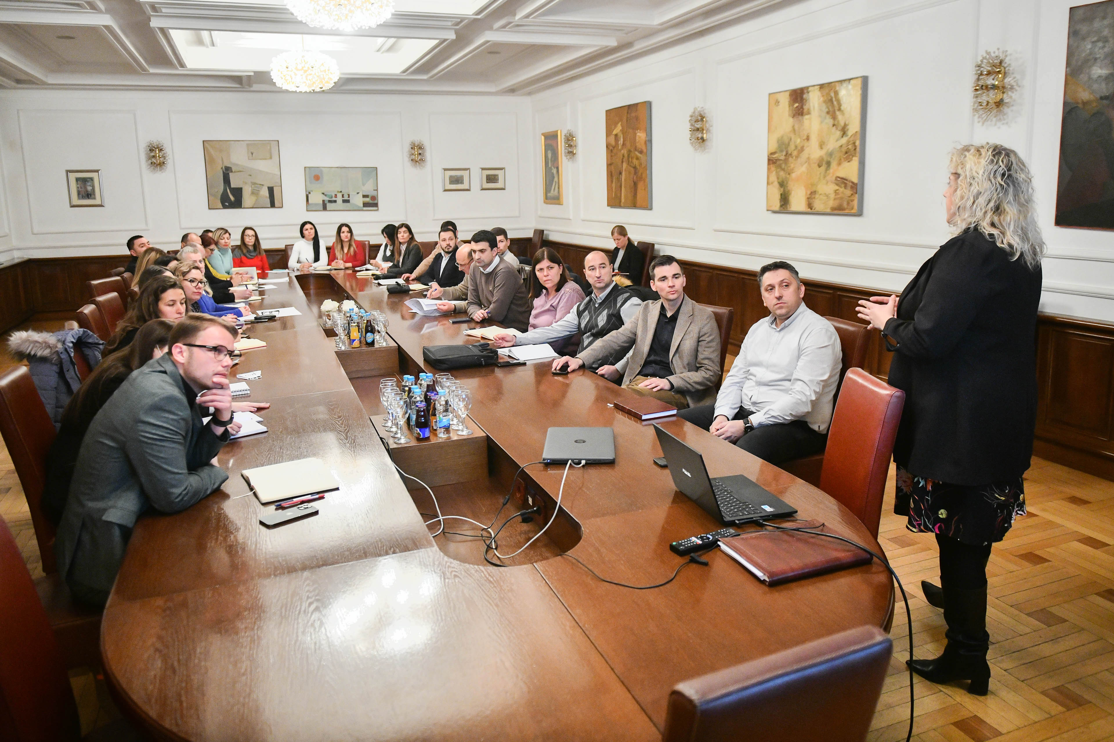  Фото: А. Чавић