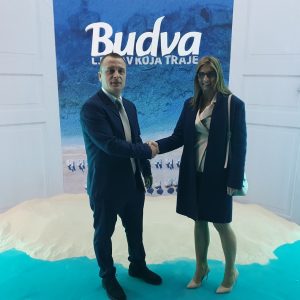 Делегација Града присуствовала свечаности „Вече Будве у Београду“ Делегација Града присуствовала свечаности „Вече Будве у Београду“