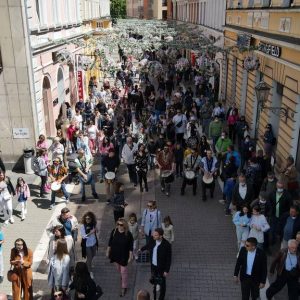 Истиче рок за пријаве: Придружите се и учествујете на првом Бањалучком карневалу Истиче рок за пријаве: Придружите се и учествујете на првом Бањалучком карневалу