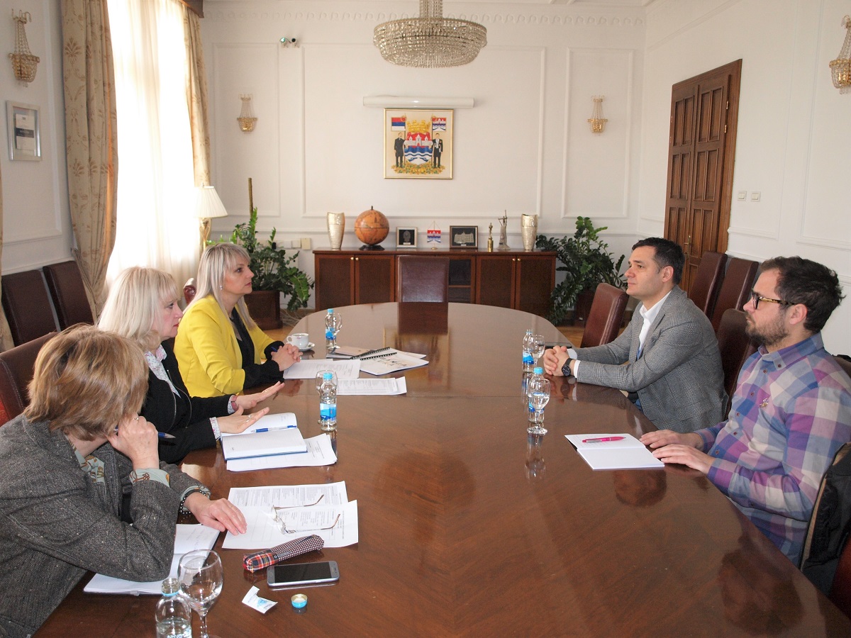  Фото: Град Бања Лука