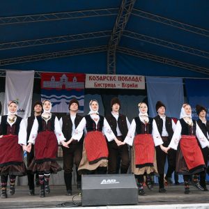 Традиционална манифестација: У недјељу 19. по реду „Козарске покладе“ Традиционална манифестација: У недјељу 19. по реду „Козарске покладе“