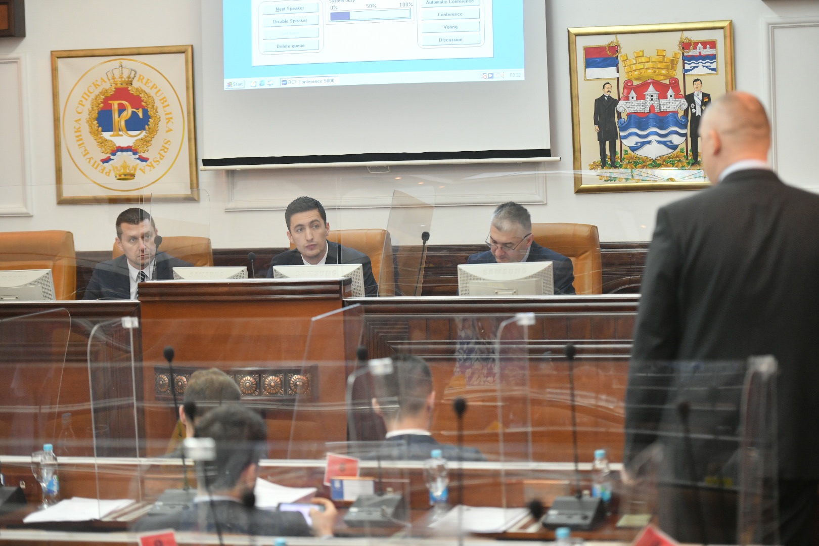  Фото: А. Чавић