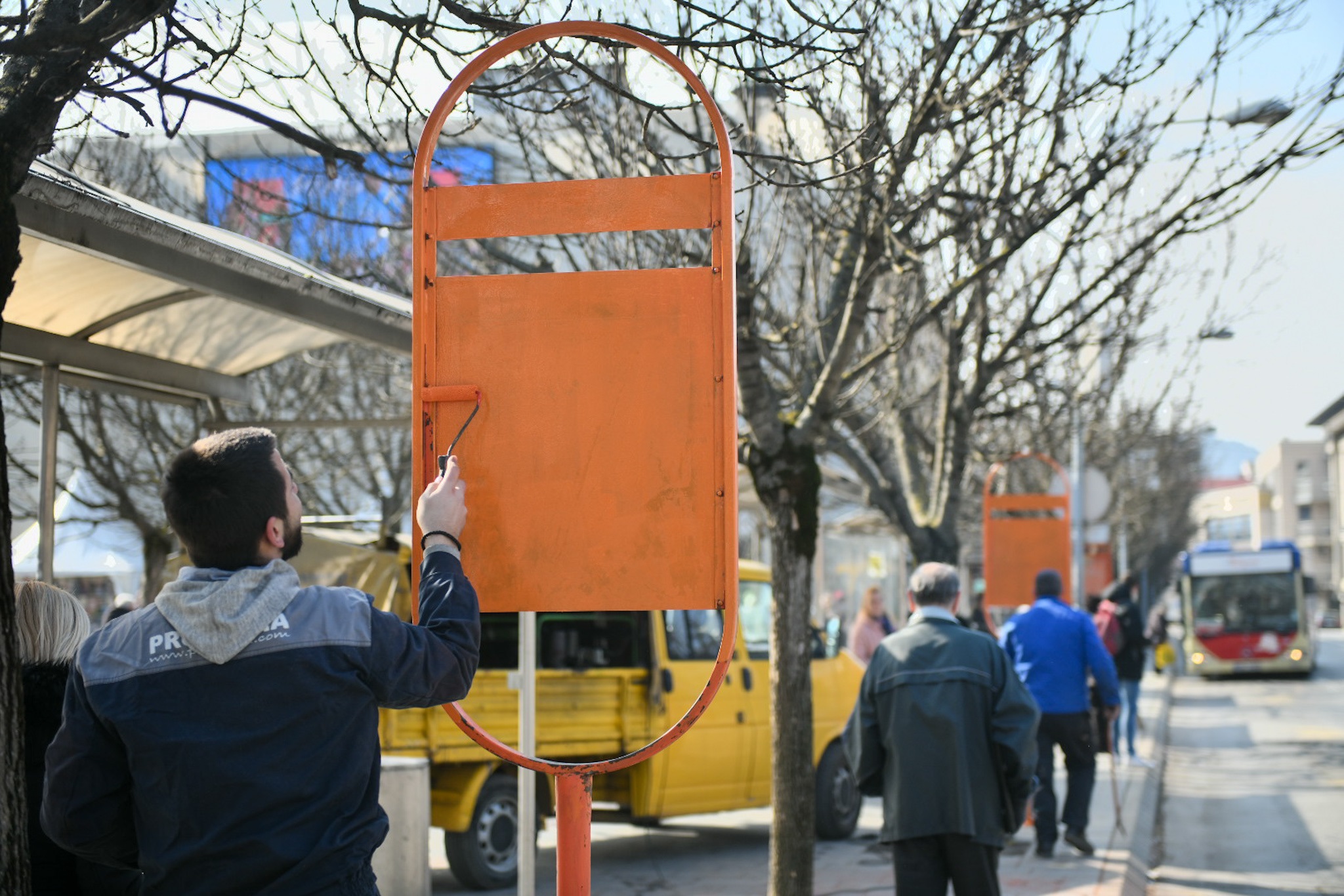  Фото: А. Чавић