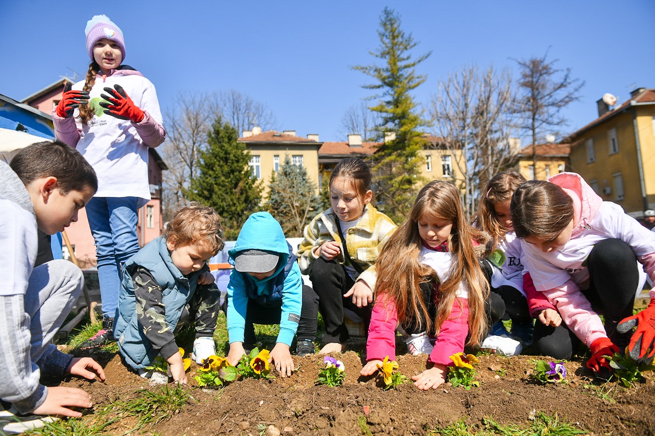  Фото: А. Чавић