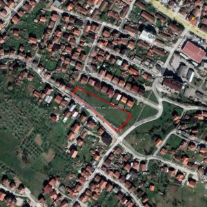 Позив за достављање приједлога на планско рјешење Позив за достављање приједлога на планско рјешење