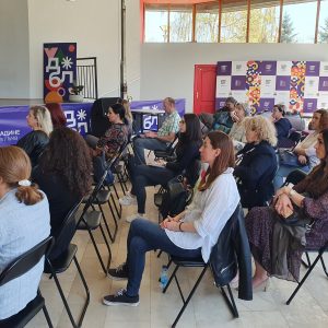 Одржан инфо дан о јавном позиву за удружења грађана