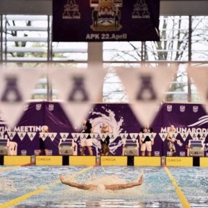 Академски пливачки клуб „22. април“: Бесплатна априлска чланирана за нове полазнике Академски пливачки клуб „22. април“: Бесплатна априлска чланирана за нове полазнике