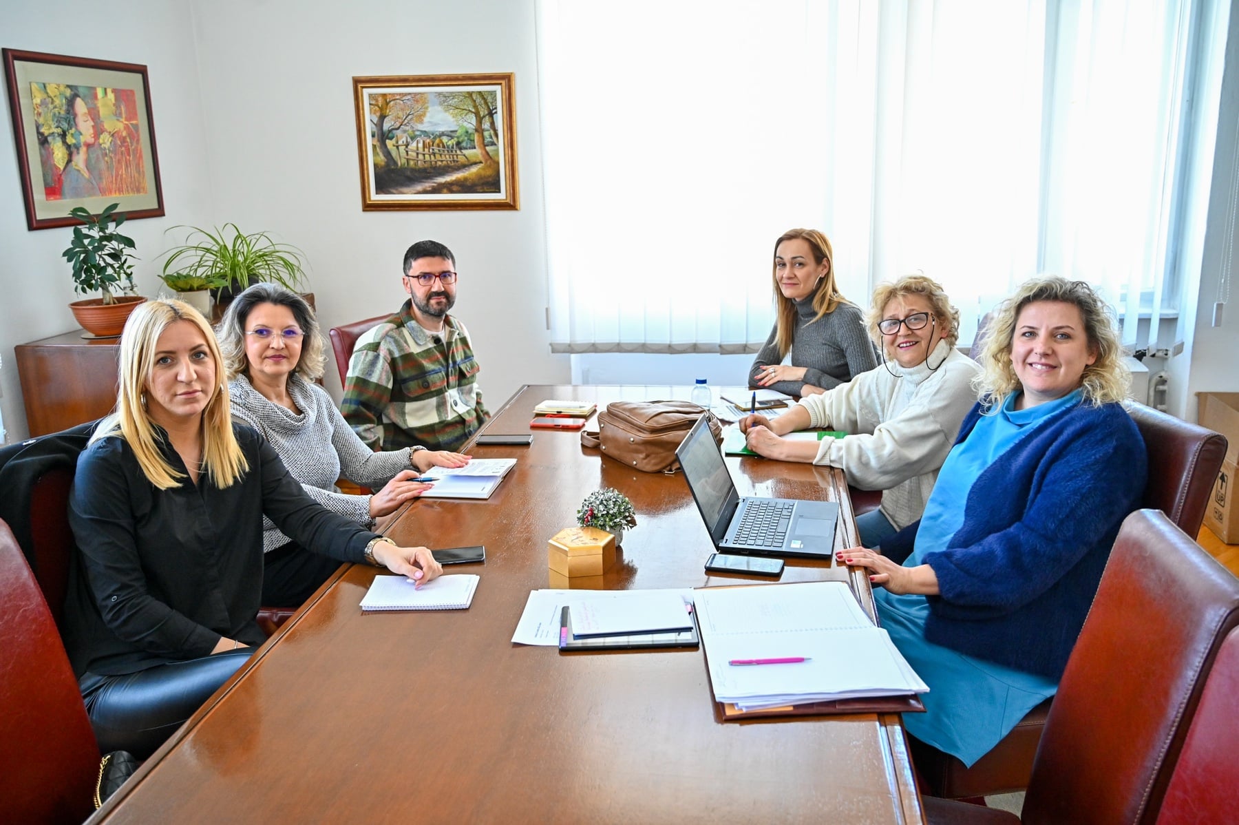  Фото: Савез МеНеРаЛи РС