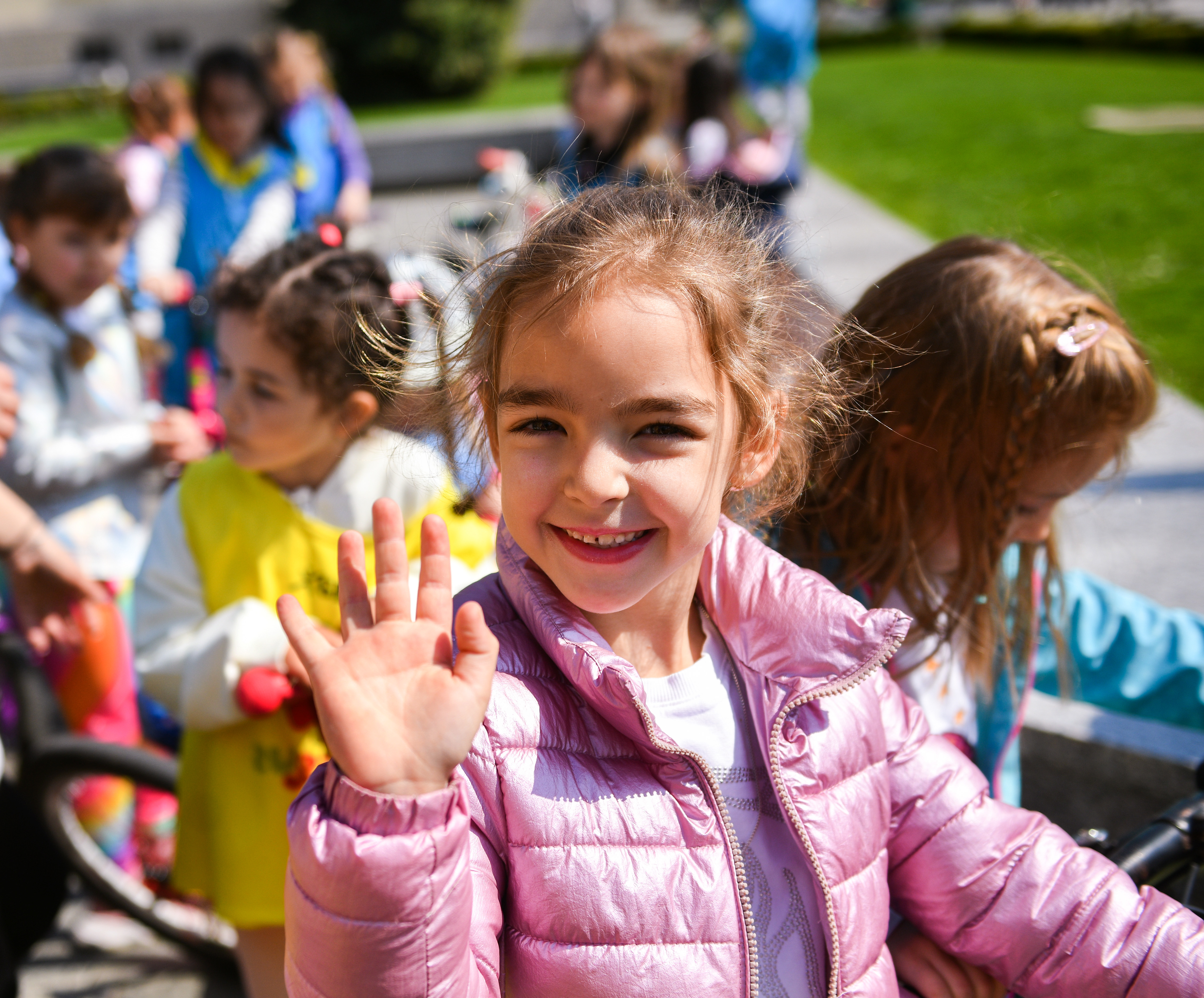  Фото: А. Чавић