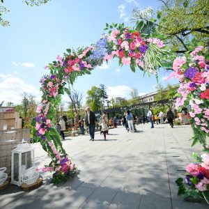 Пријаве у току: Велика заинтересованост за учешће на Фестивалу цвијећа Пријаве у току: Велика заинтересованост за учешће на Фестивалу цвијећа