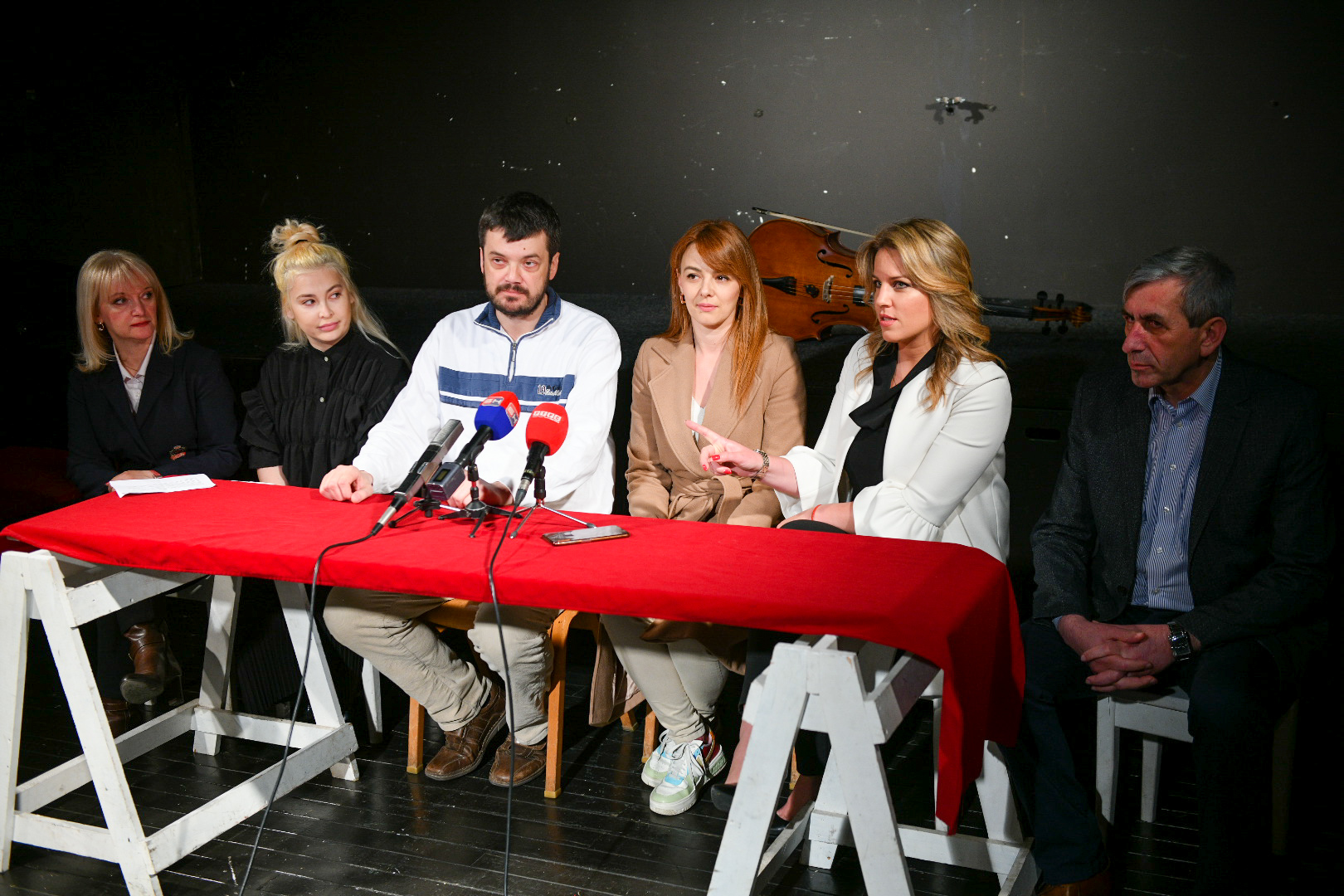  Фото: А. Чавић