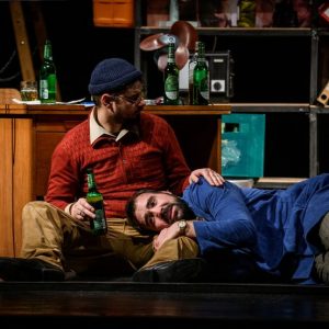 Због великог интересовања: Представа „Аудијенција“ поново у ГП „Јазавац“