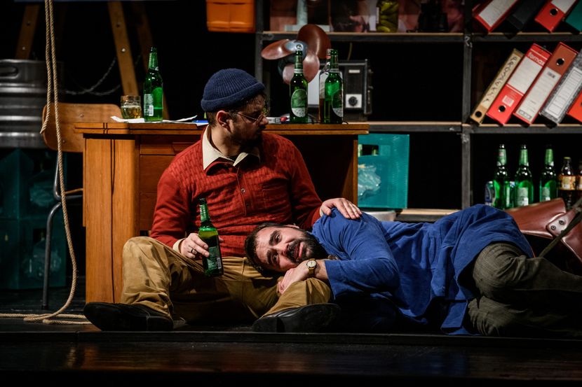  Фото: ГП Јазавац