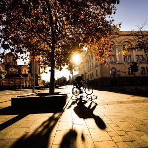 Анкета на друштвеним мрежама: Суграђани подржали одлуку о нерадној недјељи Анкета на друштвеним мрежама: Суграђани подржали одлуку о нерадној недјељи