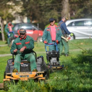 „Чисто лице града“ и ове седмице у насељима Булевар и Кочићев вијенац: Искористите прилику и бесплатно одложите кабасти отпад