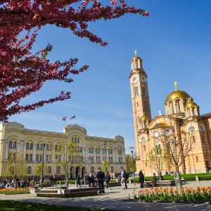 Пријаве до 20. априла: Будите дио Фестивала уличних забављача „ТротоAрт“