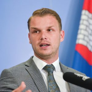 Станивуковић: Тешко ми је признати, али ове године ништа од новог парка