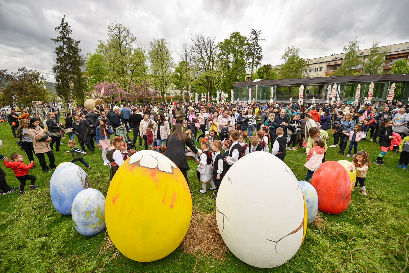  Фото: А. Чавић