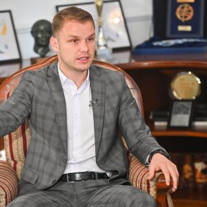 Градоначелник: Већ на љето можемо да почнемо да градимо мост у Чесми