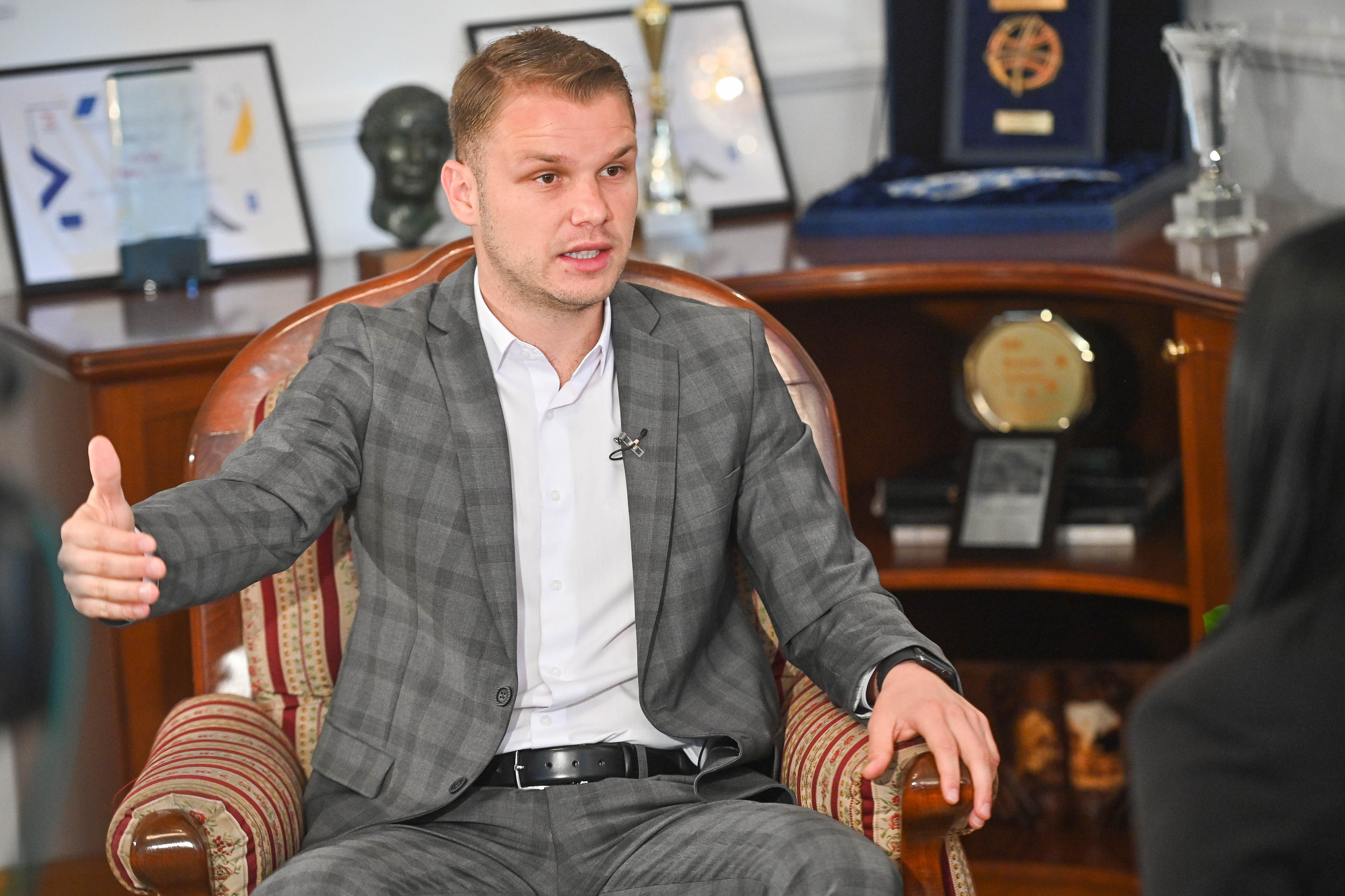 Фото: А. Чавић