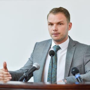 Градоначелник о јавном превозу: Град ће и даље преузети терет поскупљења за већи дио популације Градоначелник о јавном превозу: Град ће и даље преузети терет поскупљења за већи дио популације