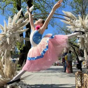 Бањалучко прољеће: Погледајте програм за наредну недјељу Бањалучко прољеће: Погледајте програм за наредну недјељу